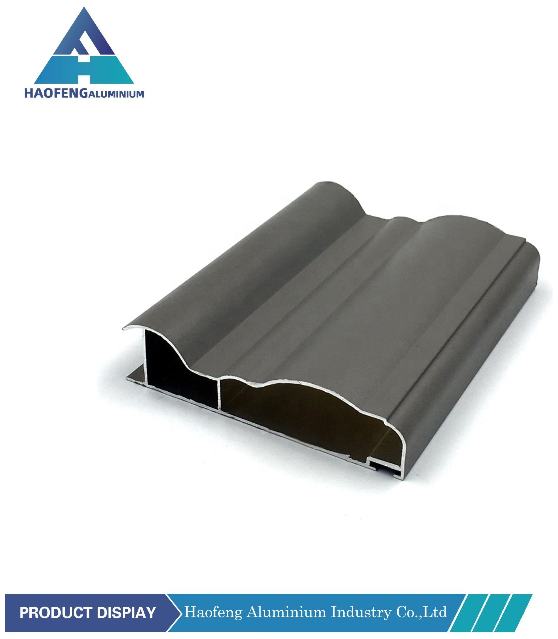 Aluminum Profiles