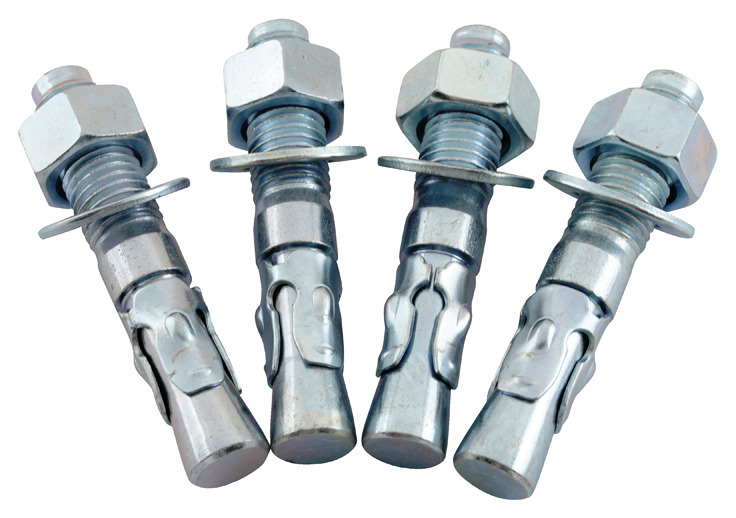 Anchor Bolts