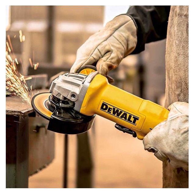 Angle Grinder
