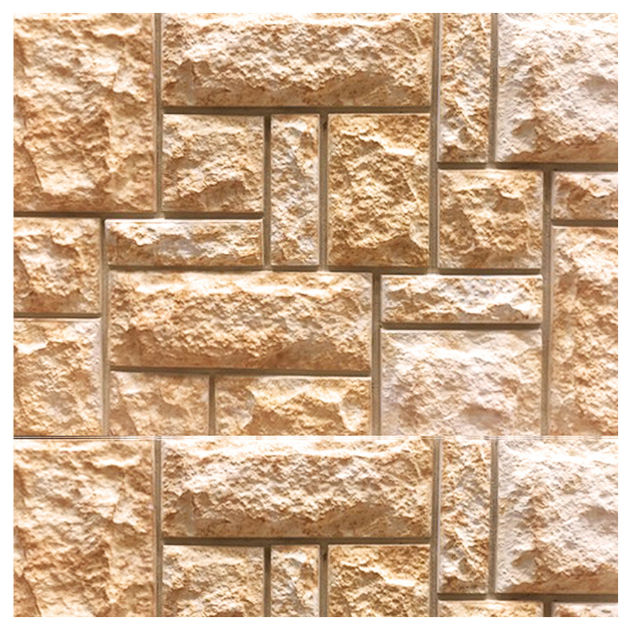 Artificial Stone Cladding