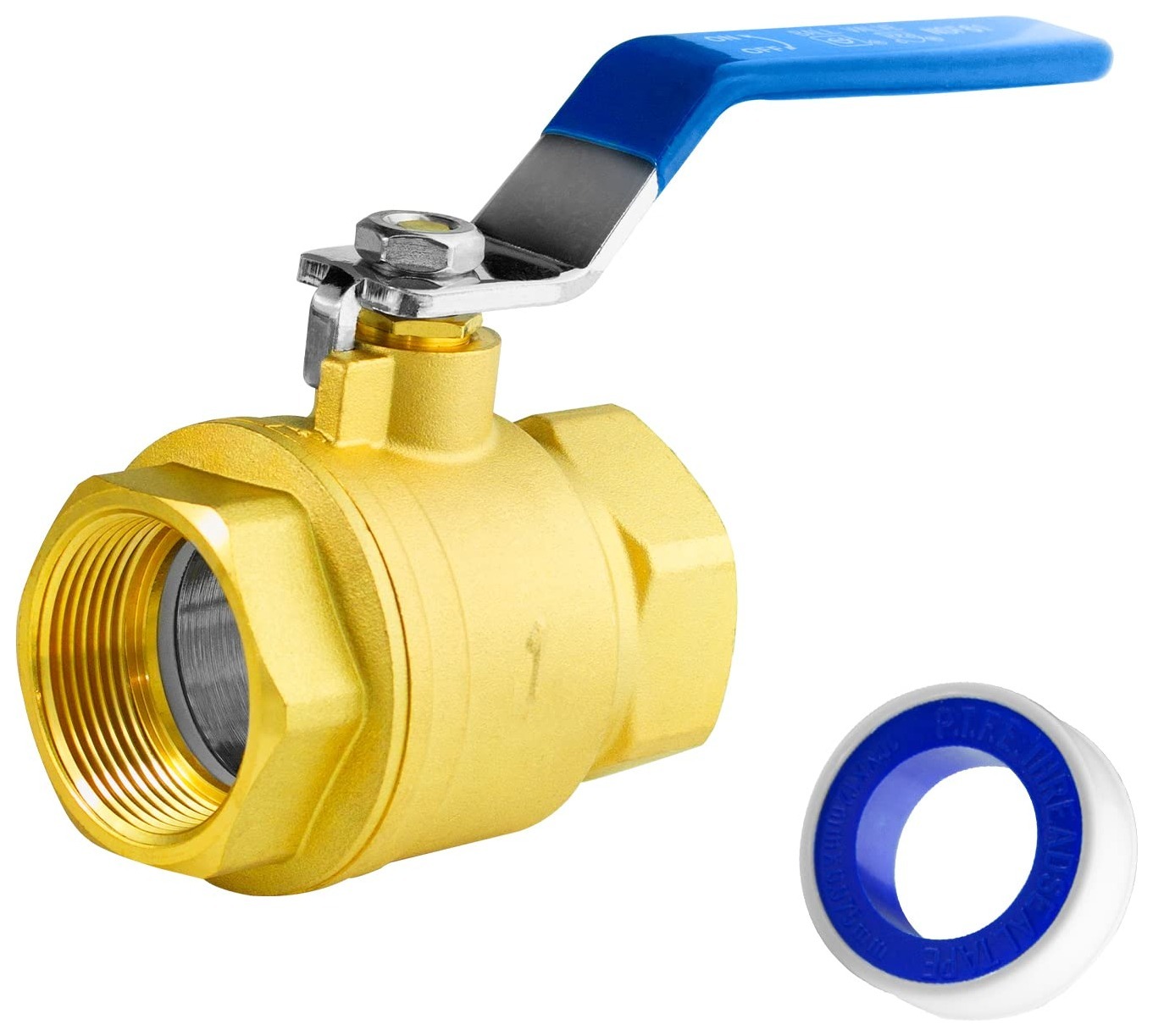 Ball Valve 1in