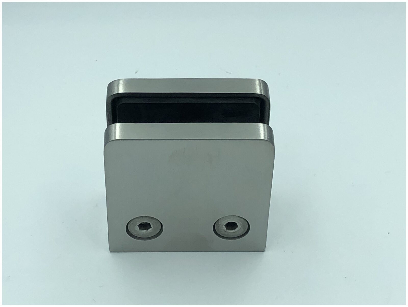 Balustrade Clamp Glass