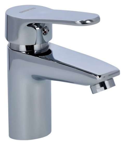 Basin Mixers