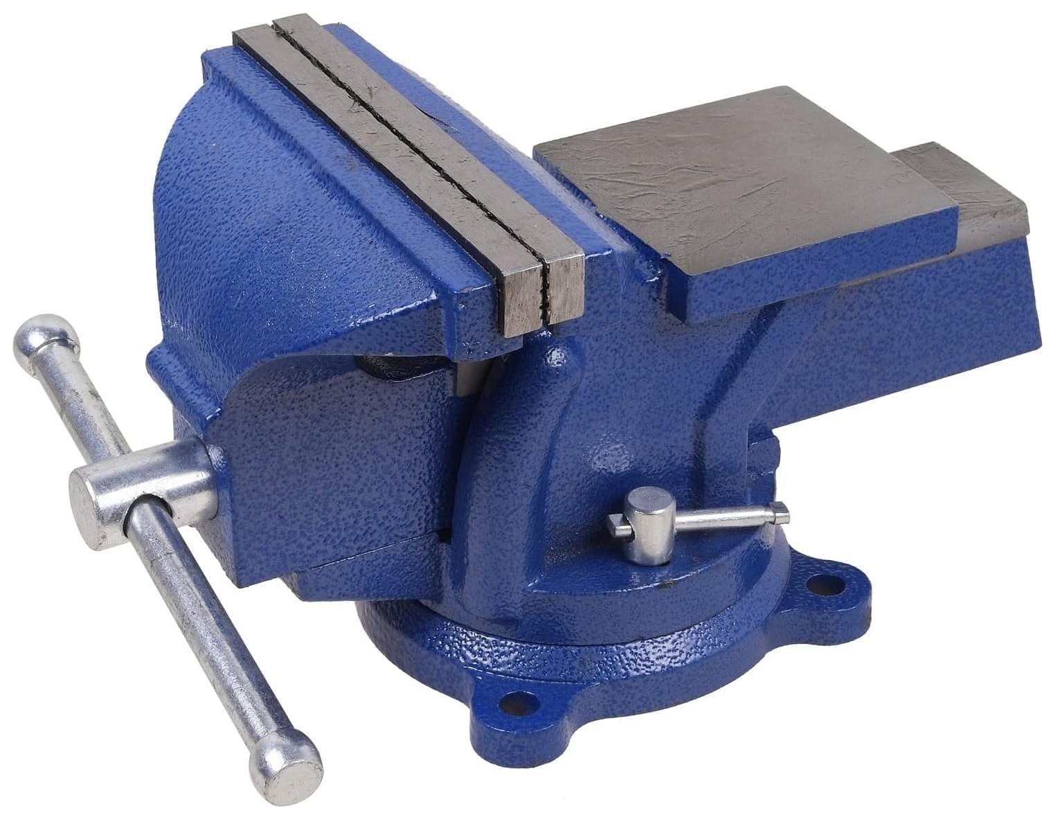 Bench Vice 4in