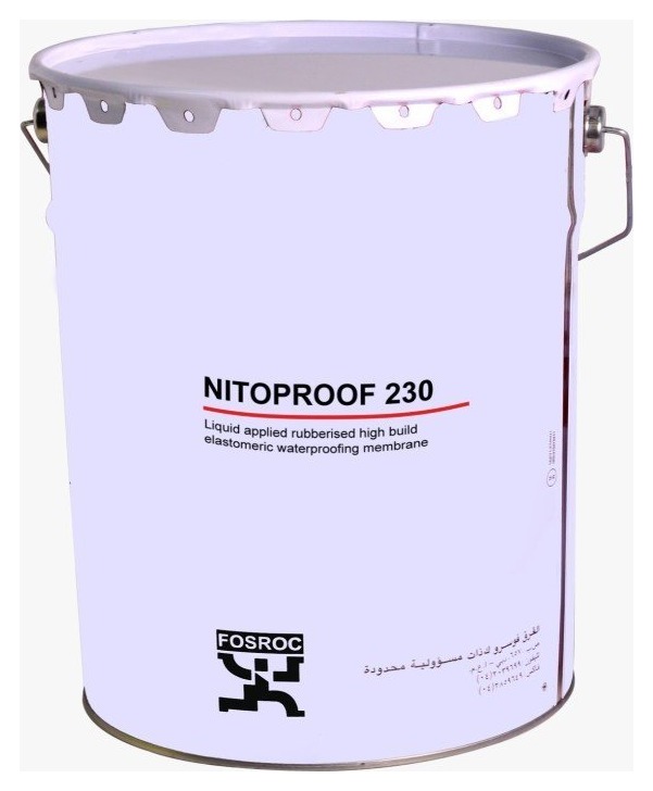 Bitumen Coating 20L