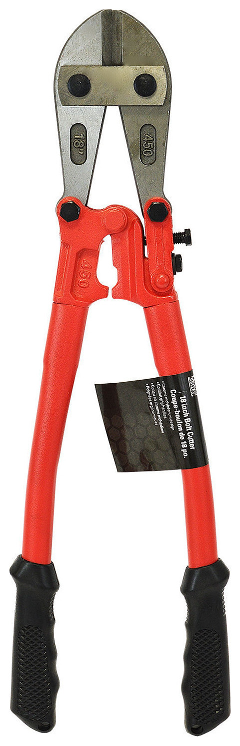 Bolt Cutter 18in