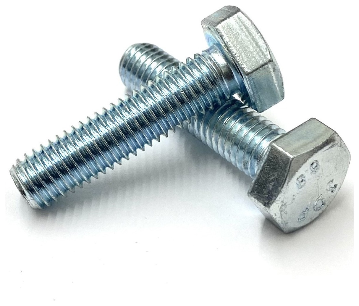 Bolts M12