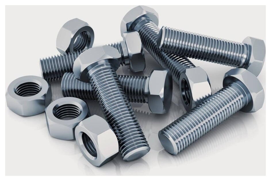 Bolts