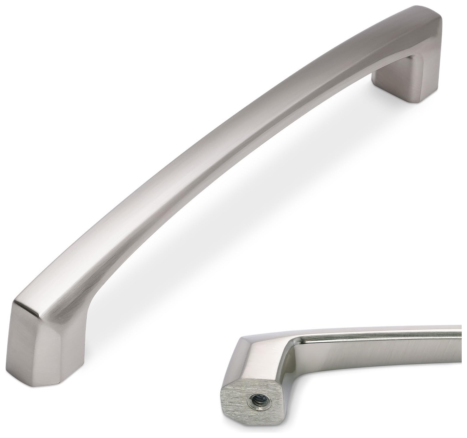 Cabinet Handle 128mm