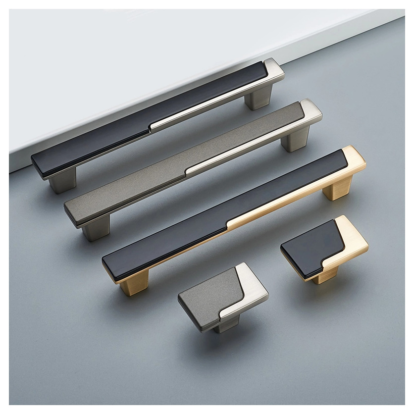 Cabinet Handles