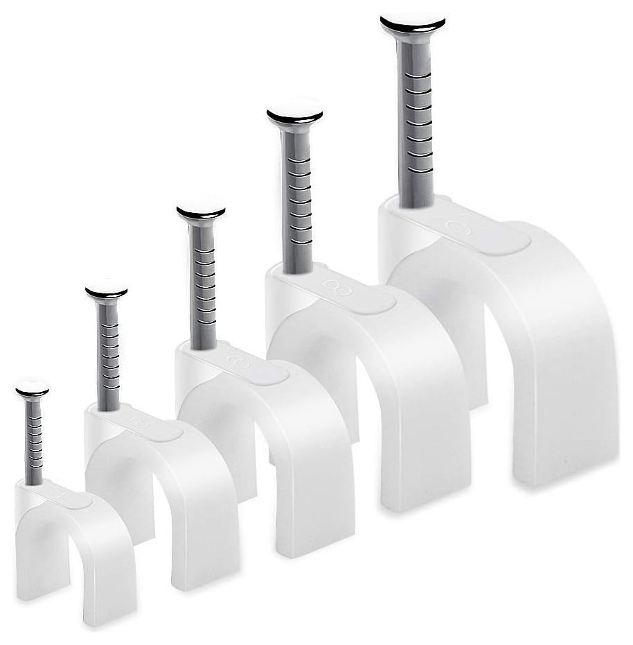 Cable Clip 10mm