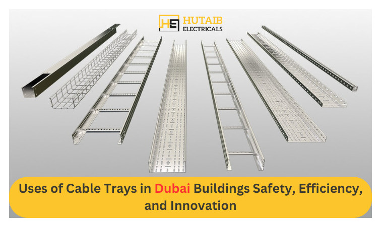 Cable Trays