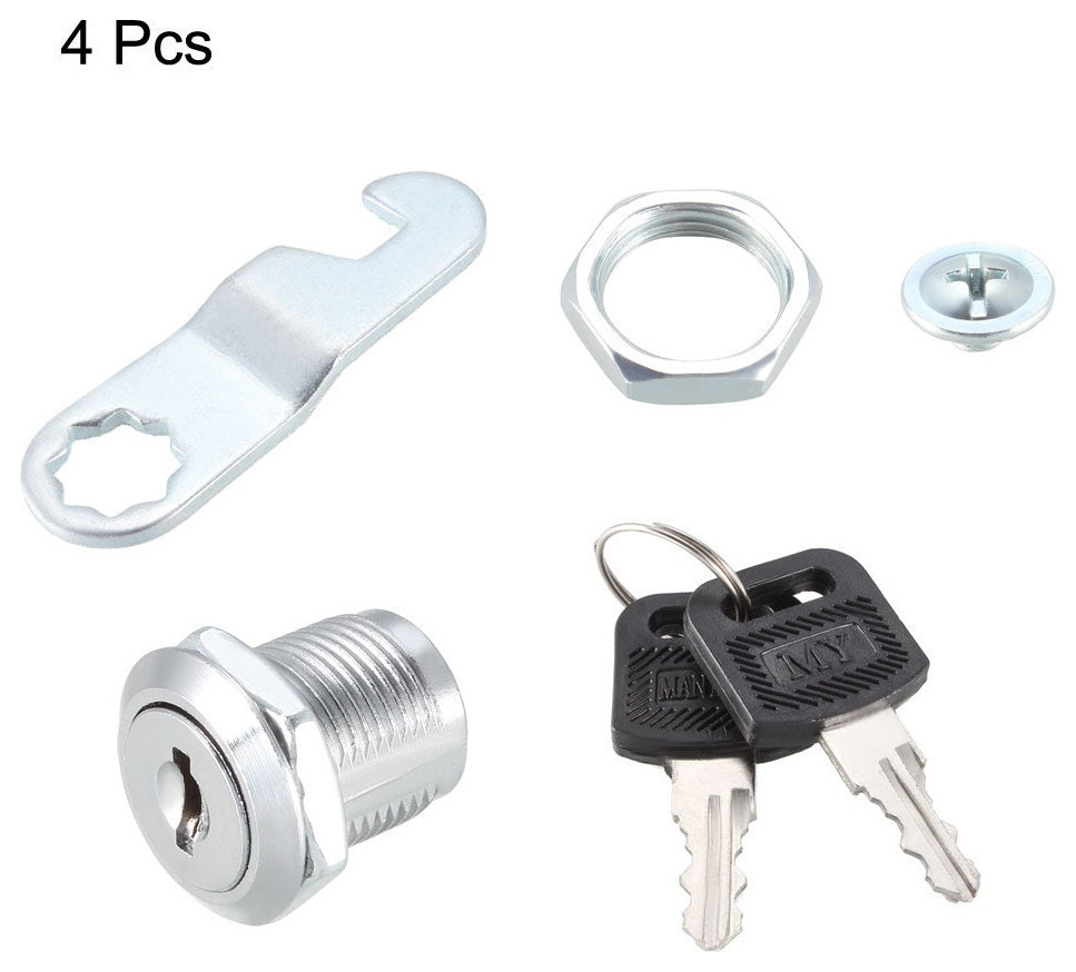Cam Lock 20mm