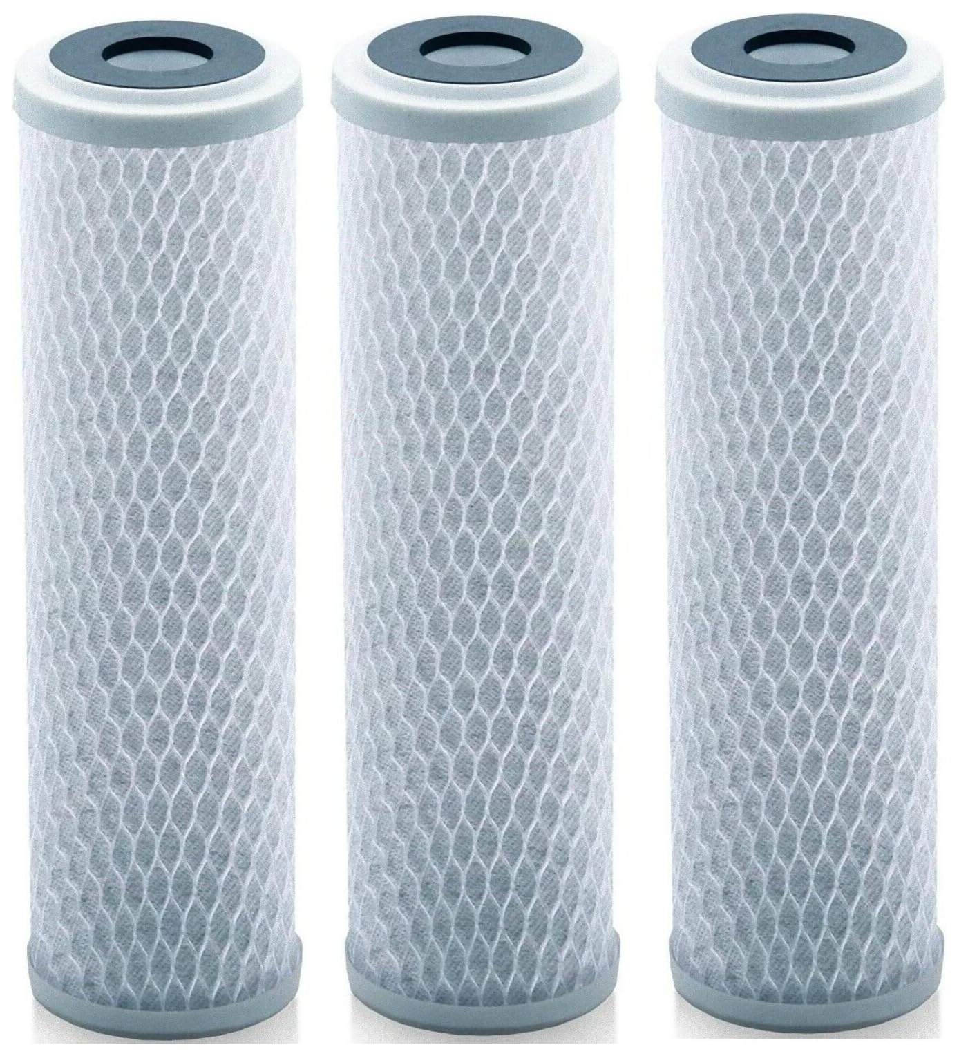 Carbon Block Filter 10in