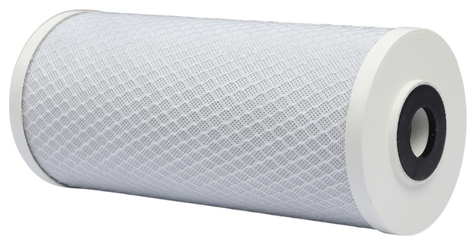 Carbon Block Filter 20in