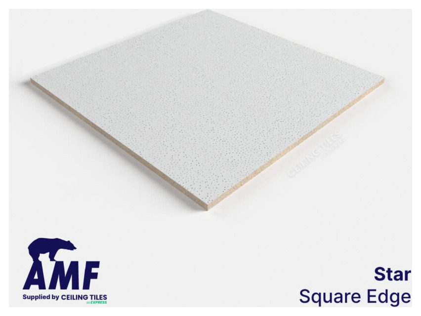 Ceiling Tiles 600x600mm