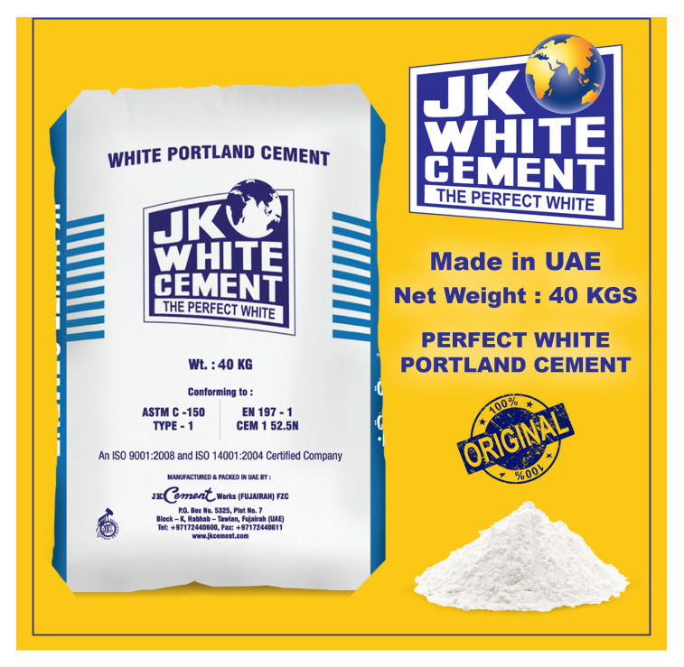 Cement Plaster 40kg