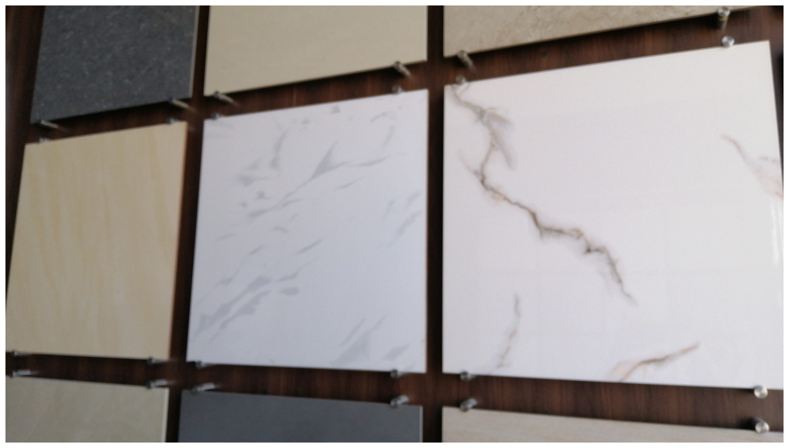 Ceramic Tiles