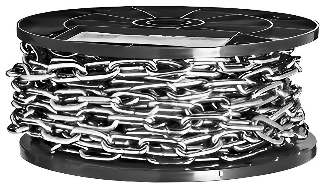 Chain Steel 10mm