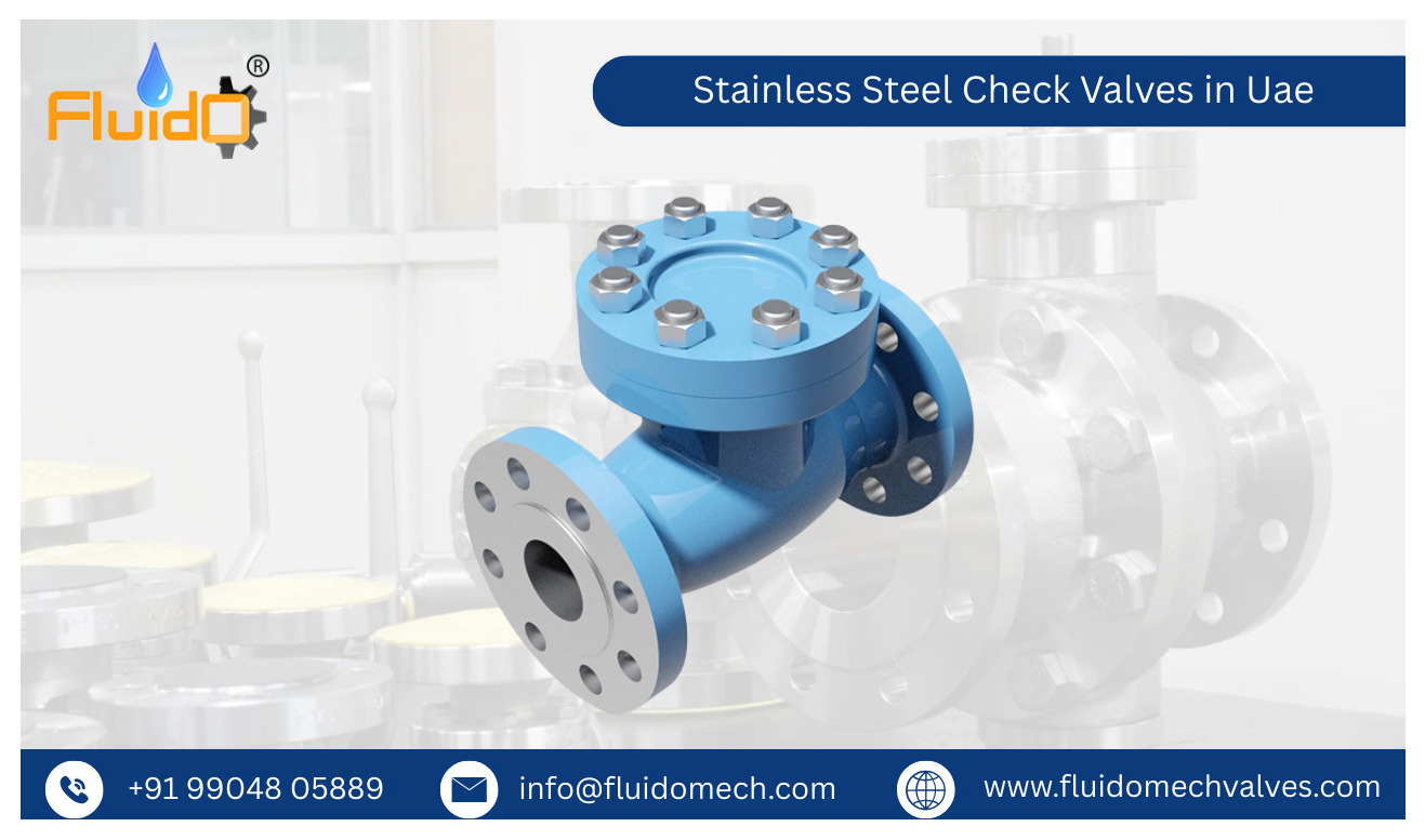 Check Valves