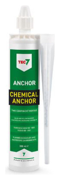 Chemical Anchor 300ml