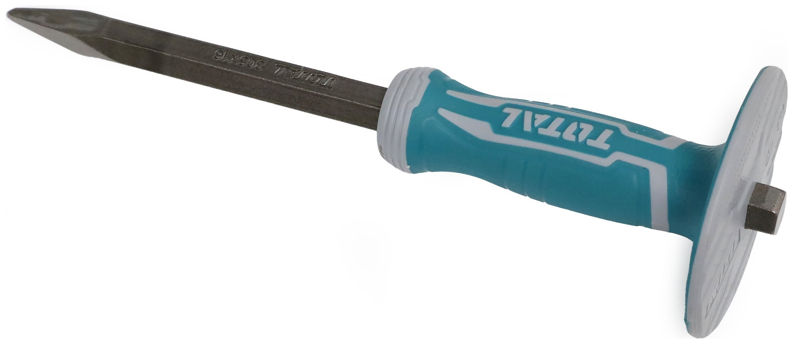 Chisel Pointed 16mm
