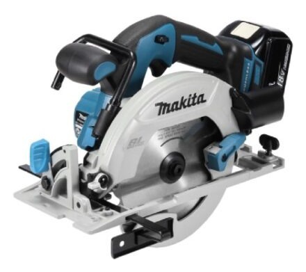 Circular Saw