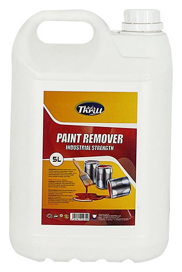 Cleaning Chemical 5L
