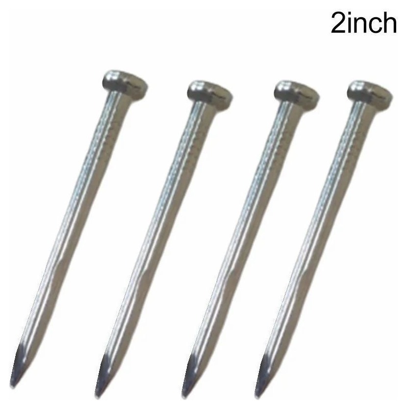 Concrete Nail 2in