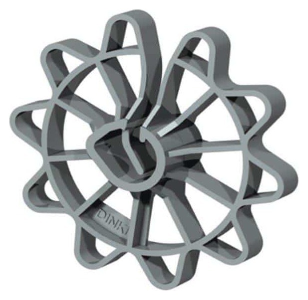 Concrete Spacer Wheel 50mm