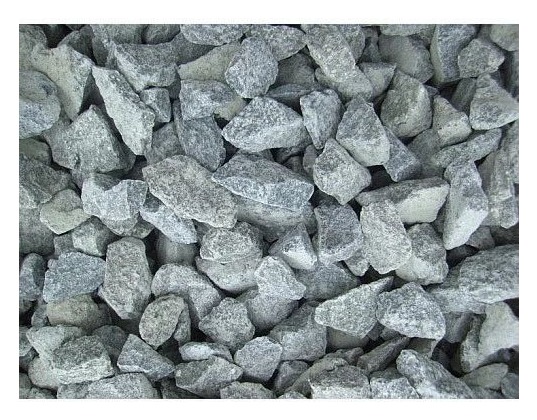 Crushed Aggregate 20mm