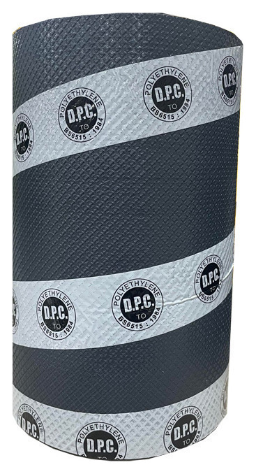 Damp Proof Course DPC Roll 300mm