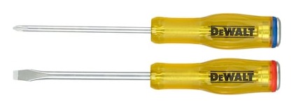 Demo Driver Set (2 pc.)