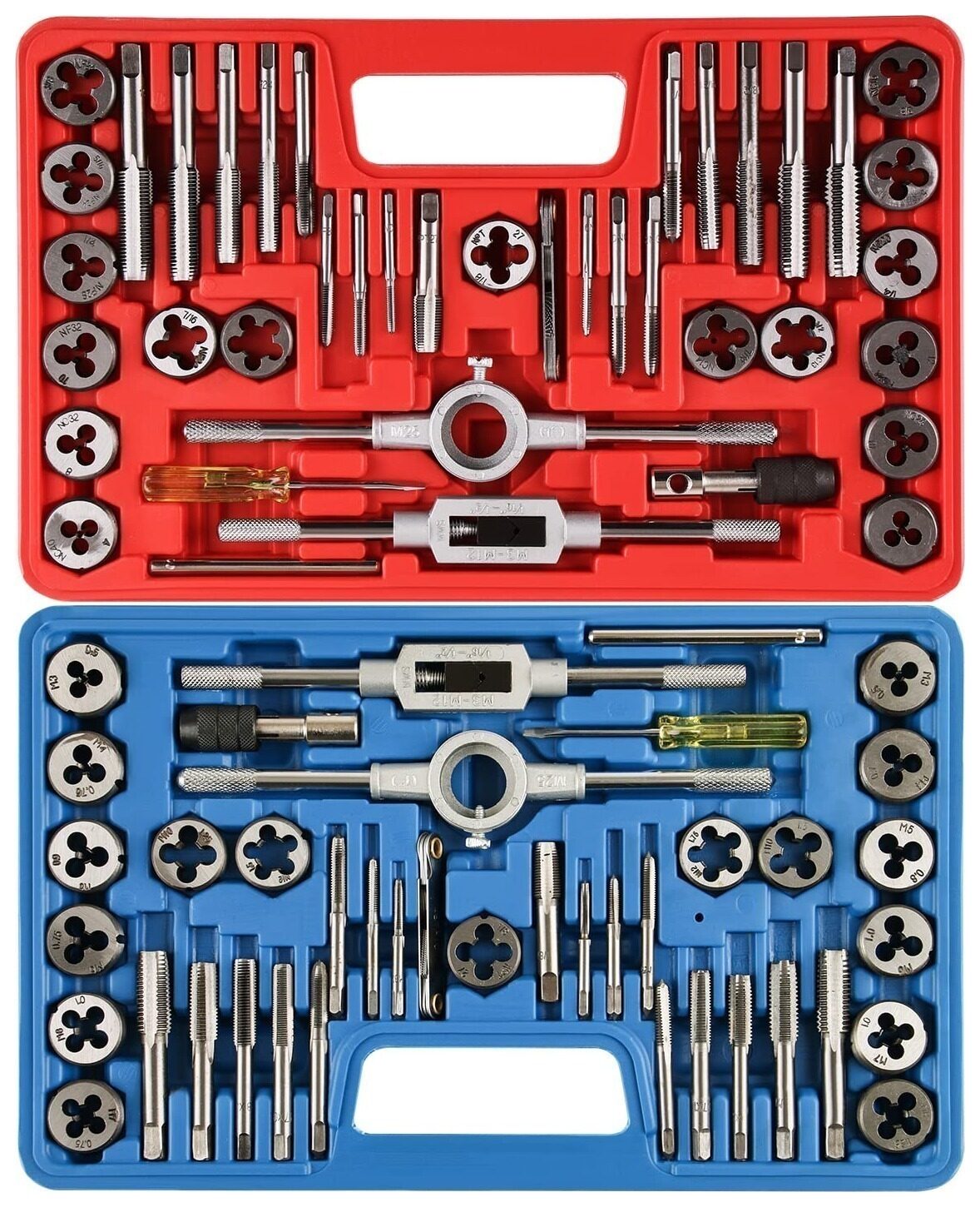 Die Set M12