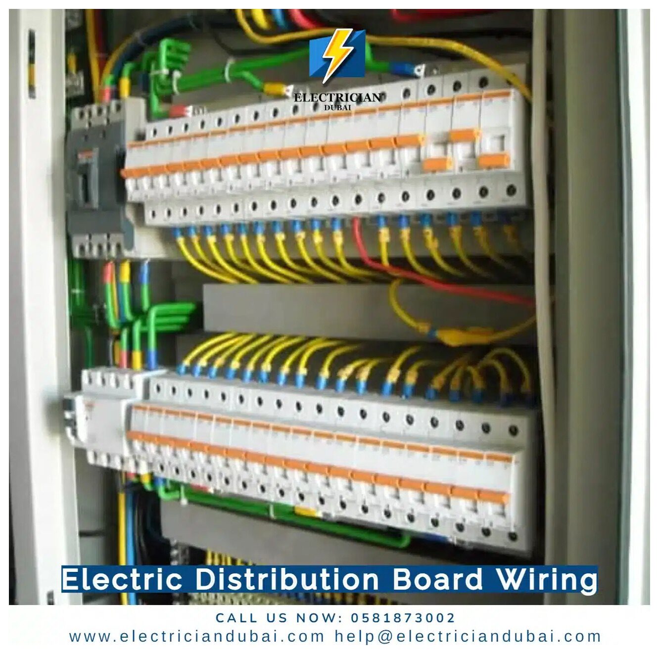 Distribution Boards