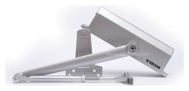 Door Closer Light Duty
