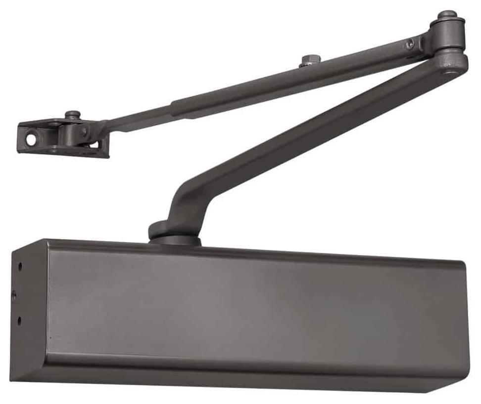 Door Closers Heavy Duty
