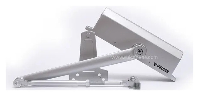 Door Closers
