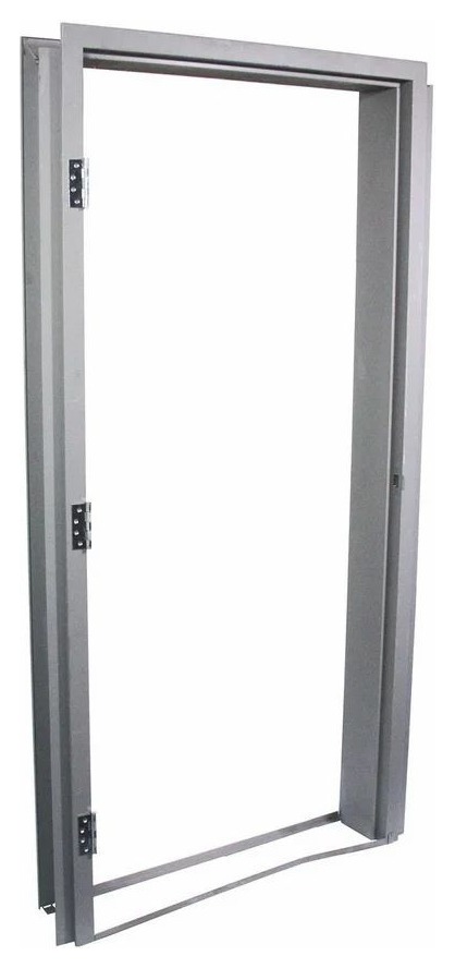 Door Frame Steel 900x2100mm