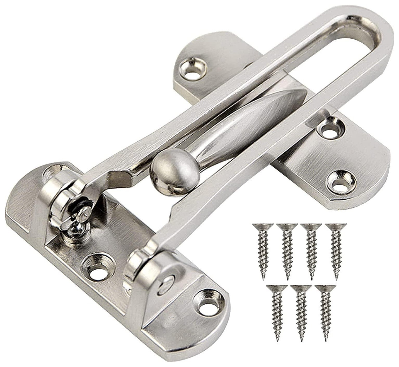 Door Guard Latch