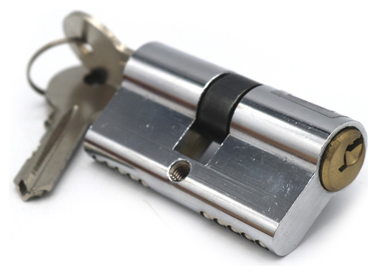 Door Lock Cylinder 90mm