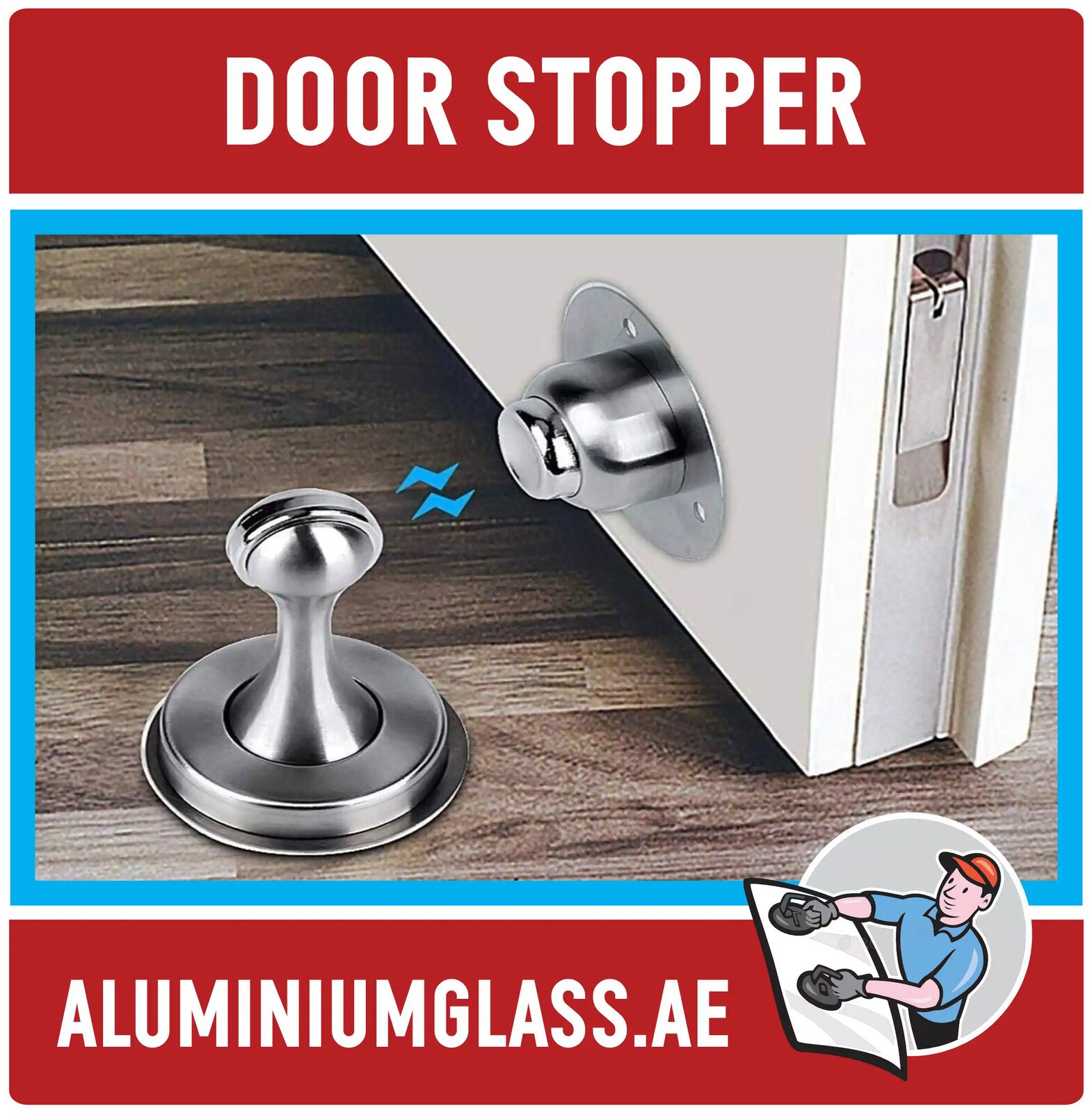 Door Stoppers