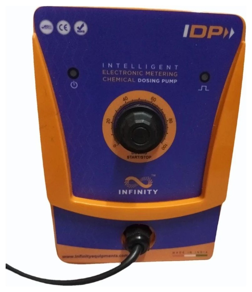 Dosing Pump 5 LPH