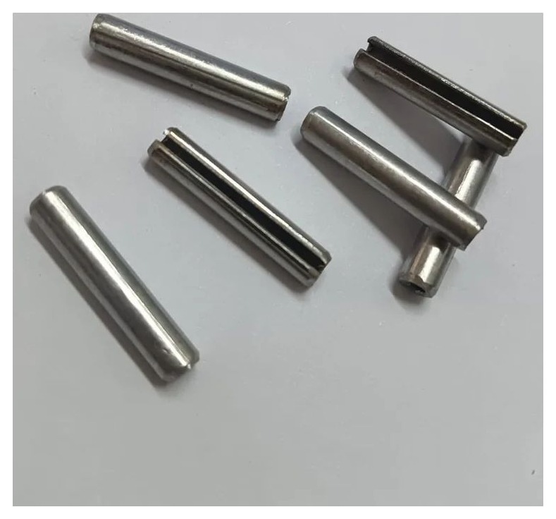 Dowel Pin 10mm