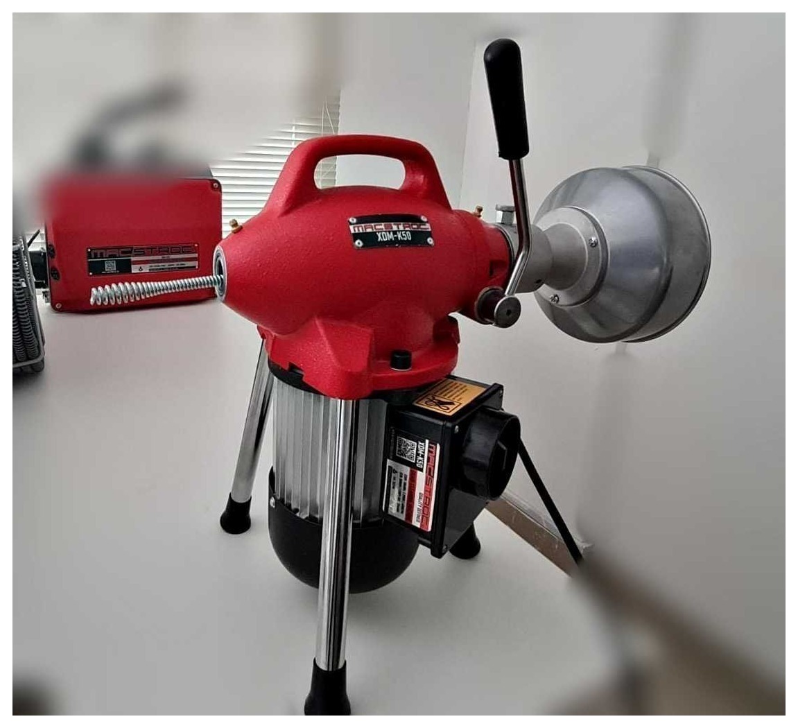 Drain Cleaner Tool