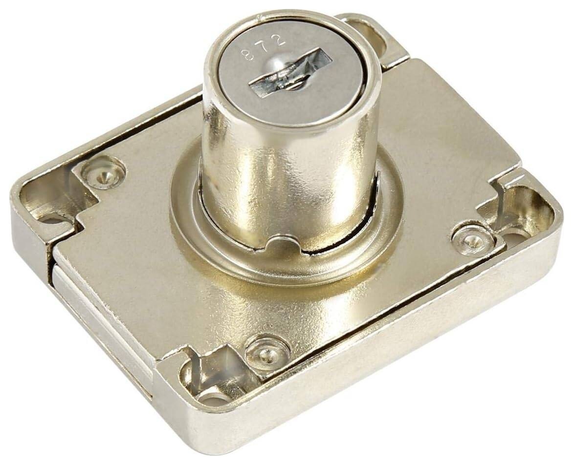 Drawer Lock