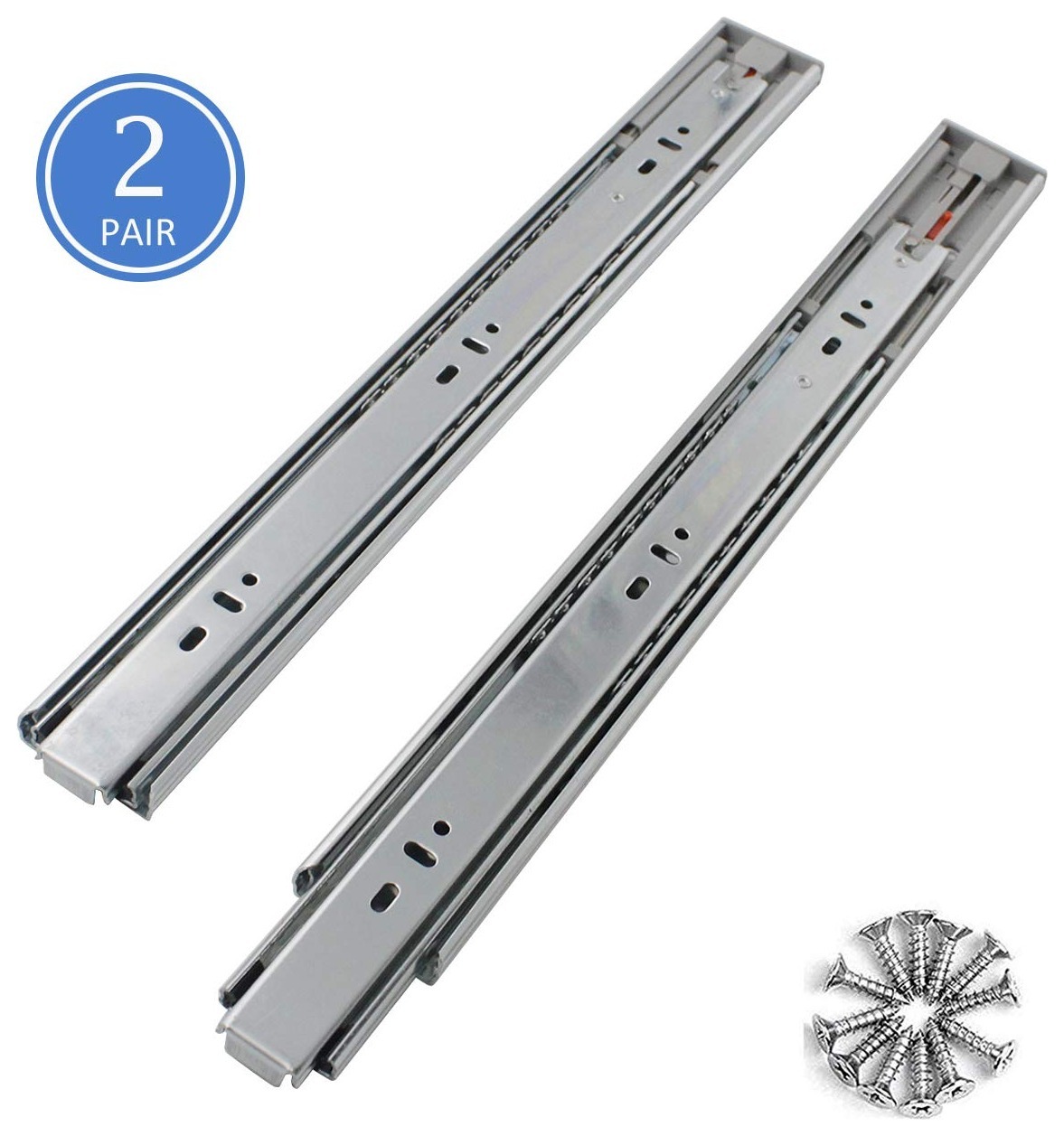Drawer Slides 20in