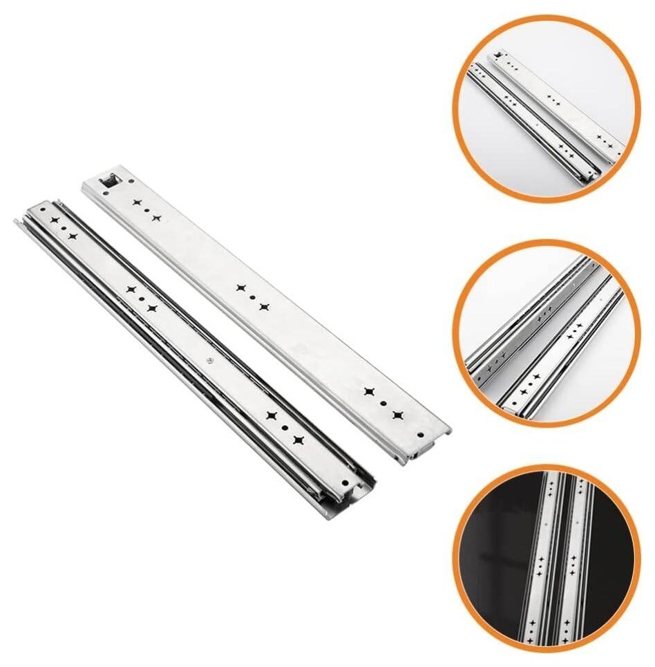 Drawer Slides