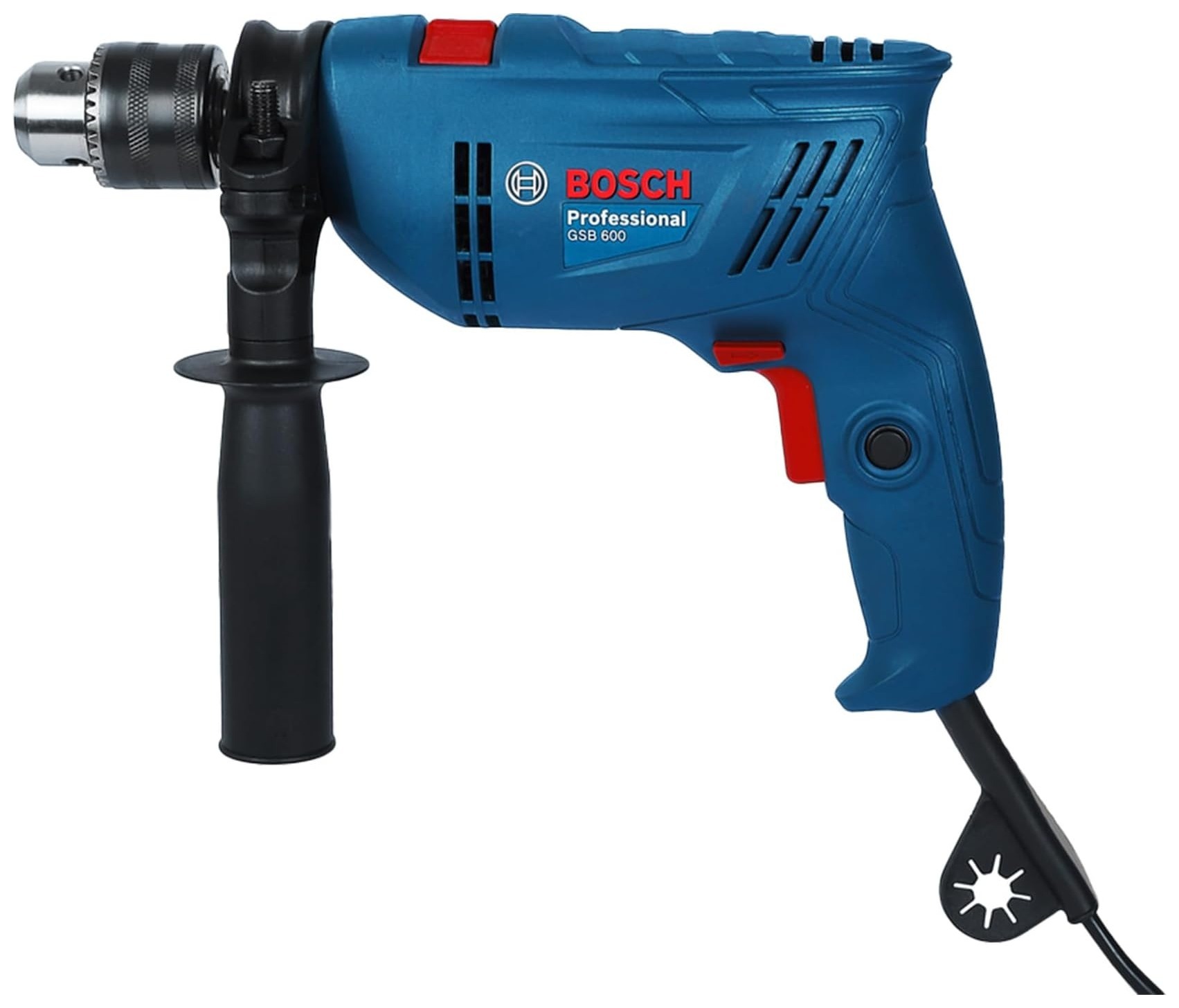Drill Machine 500W