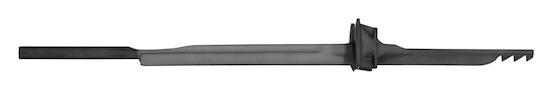 Driver Blade Kit for DCN890